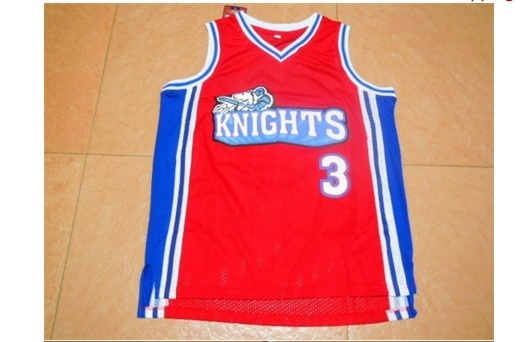 la knights jersey